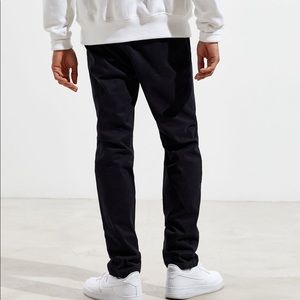 Urban Outfitters Easton Stretch Chino Pants